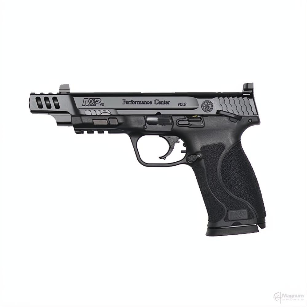 Smith & Wesson M&P 2.0 Performance Center