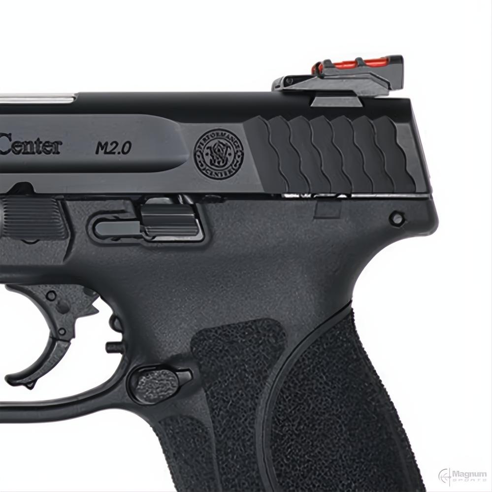 Smith &amp; Wesson M&amp;P 2.0 Performance Center