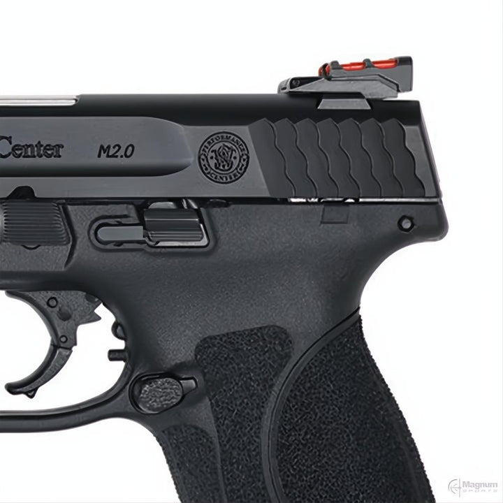 Smith &amp; Wesson M&amp;P 2.0 Performance Center