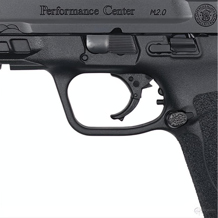 Smith &amp; Wesson M&amp;P 2.0 Performance Center