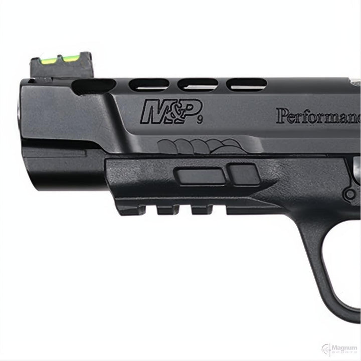 Smith &amp; Wesson M&amp;P 2.0 Performance Center