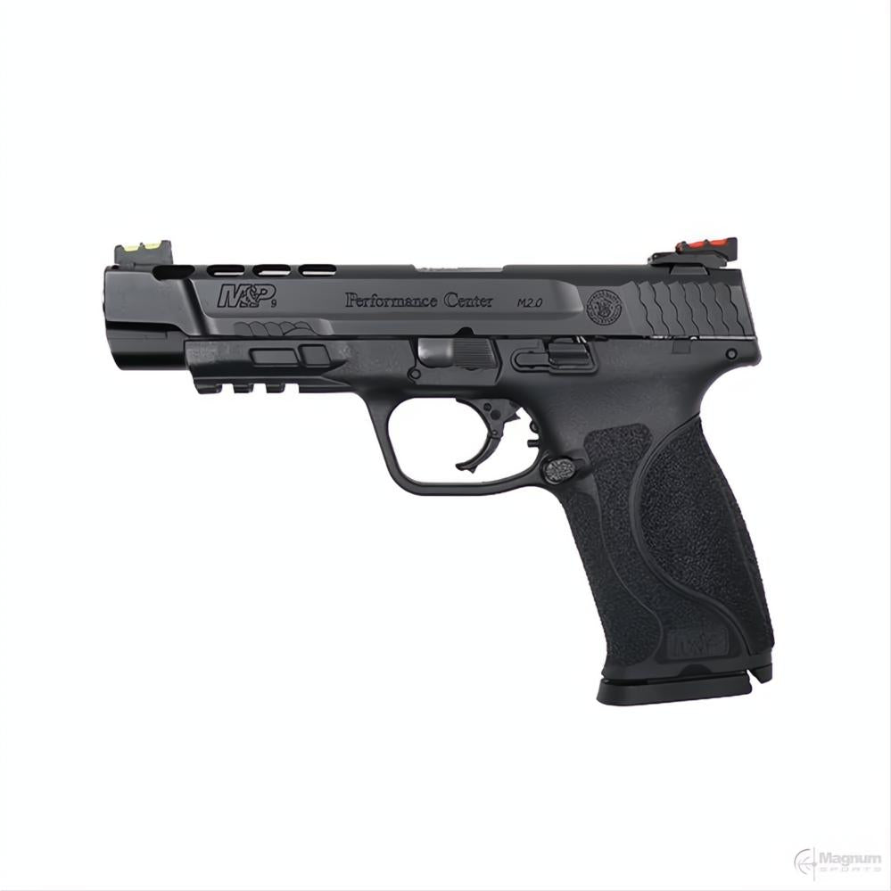 Smith &amp; Wesson M&amp;P 2.0 Performance Center