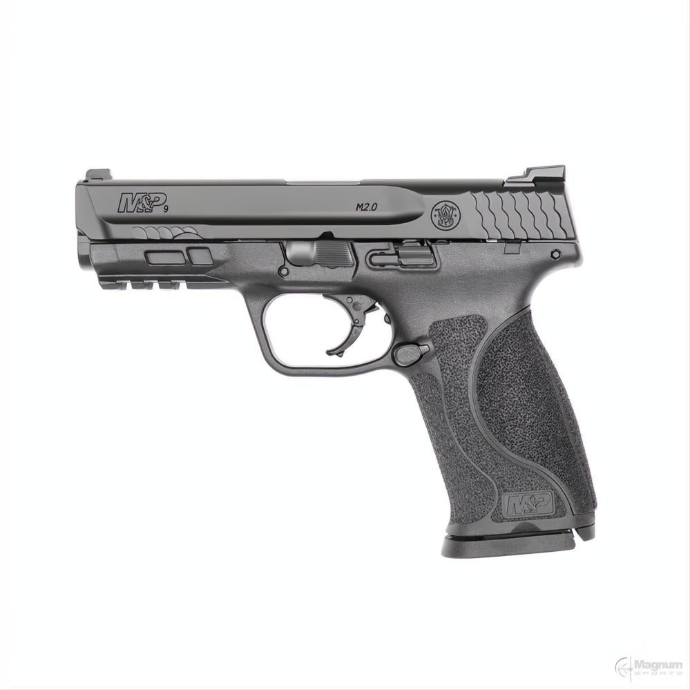 Smith & Wesson M&P 2.0