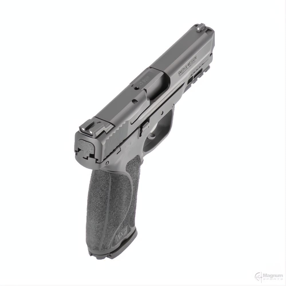 Smith &amp; Wesson M&amp;P 40