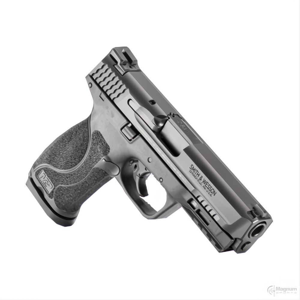 Smith &amp; Wesson M&amp;P 40