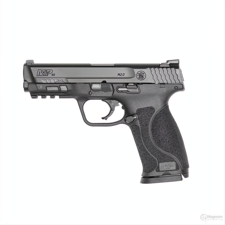 Smith &amp; Wesson M&amp;P 40