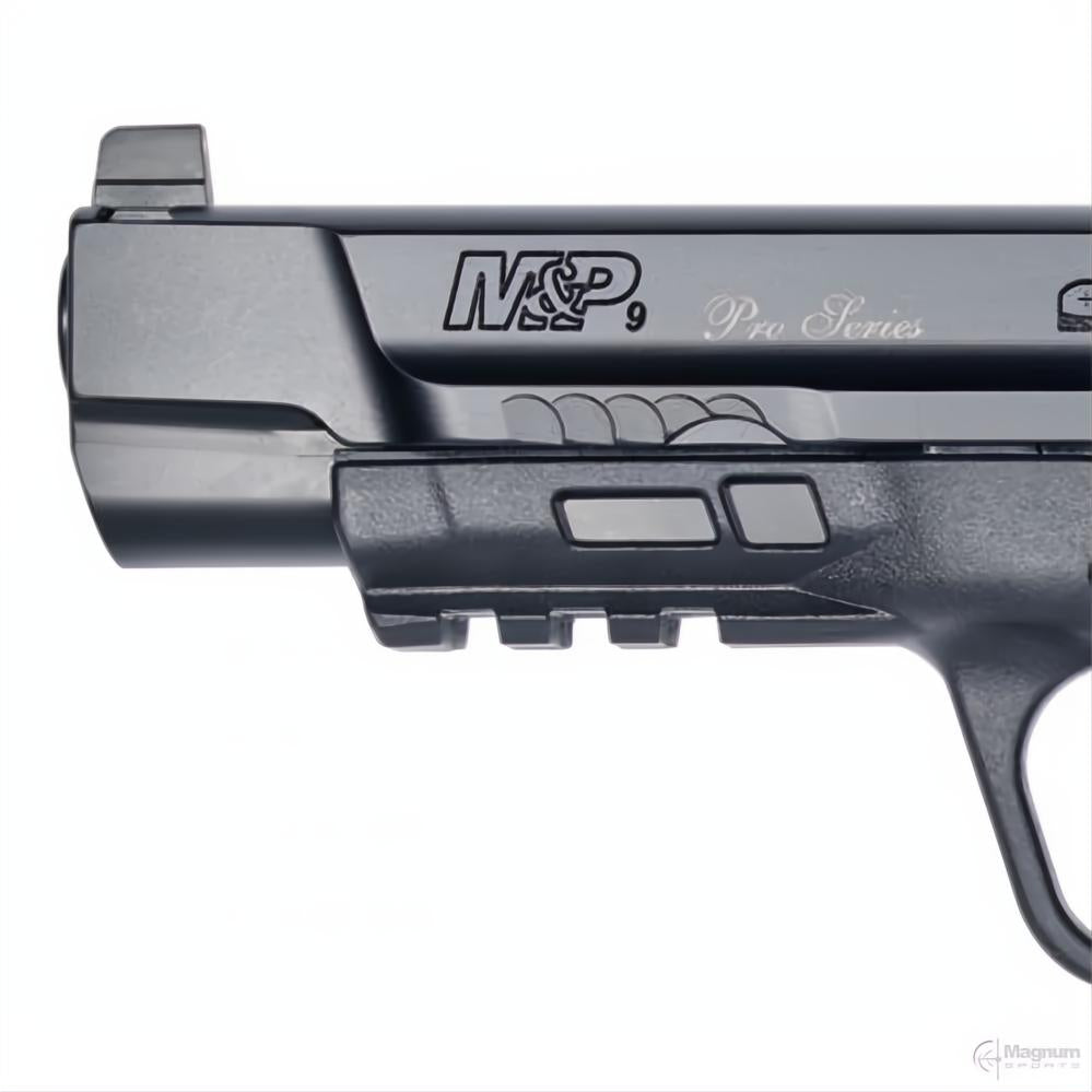 Smith & Wesson M&P 9
