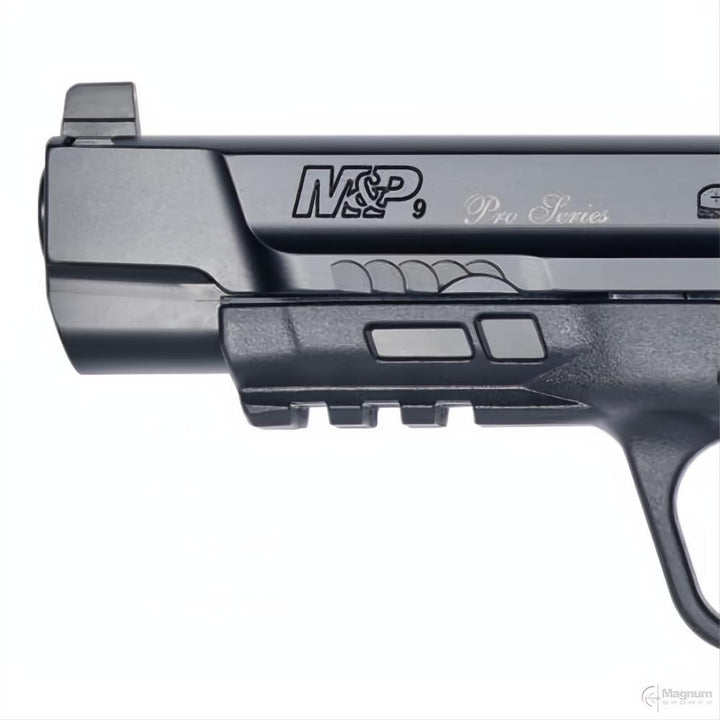 Smith &amp; Wesson M&amp;P 9