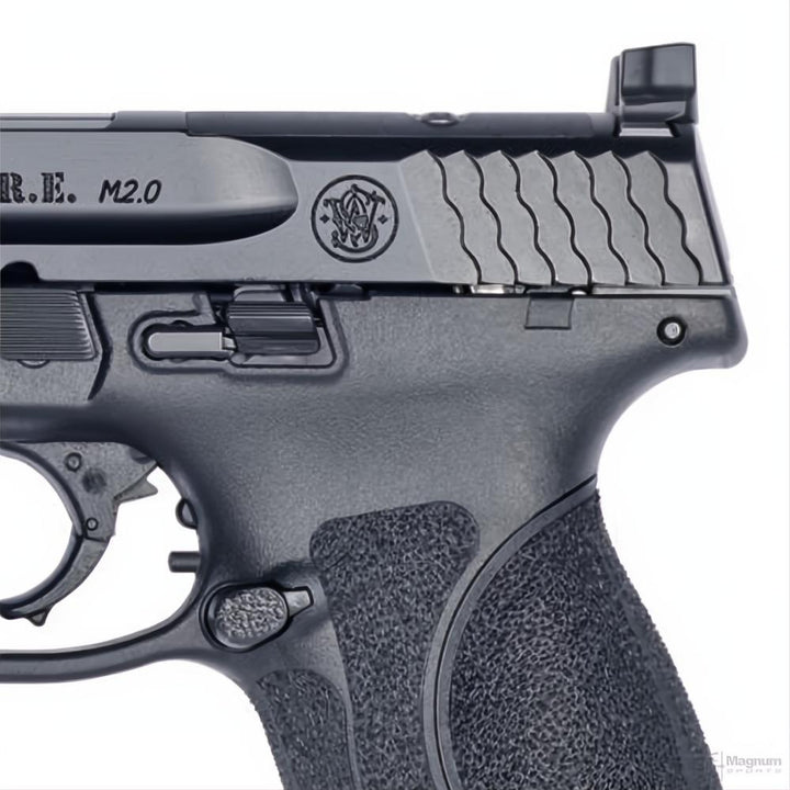 Smith &amp; Wesson M&amp;P 9