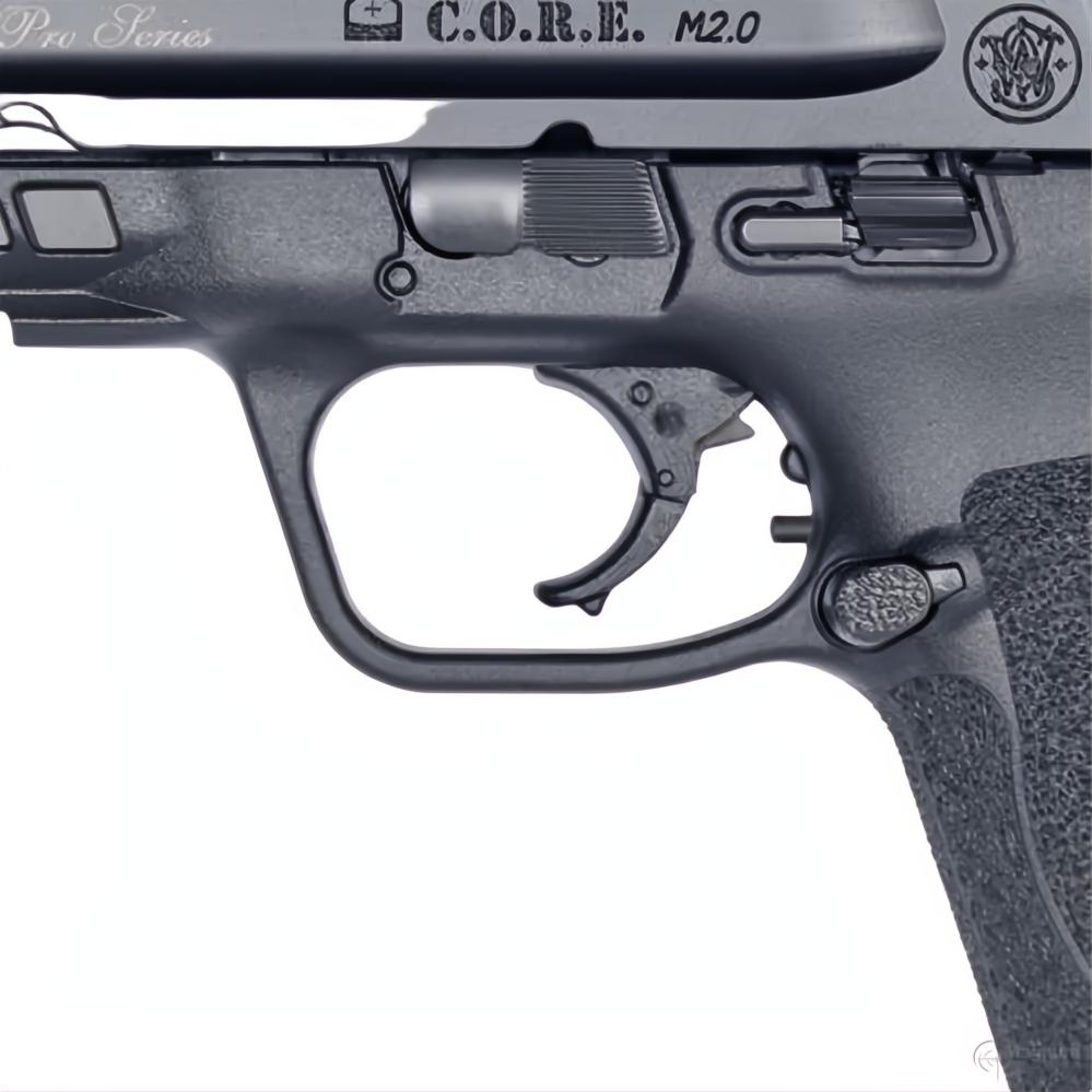 Smith &amp; Wesson M&amp;P 9