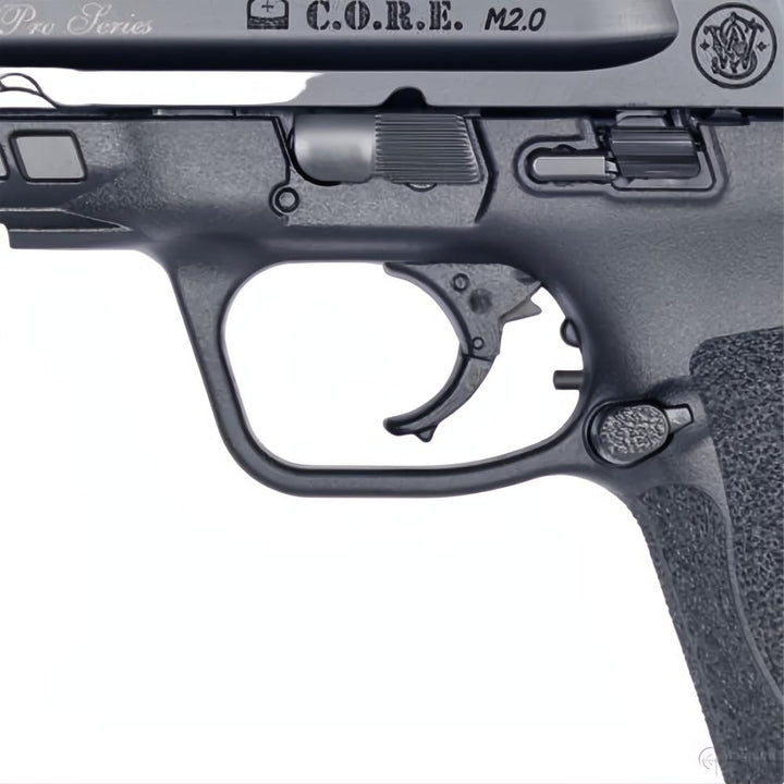 Smith &amp; Wesson M&amp;P 9