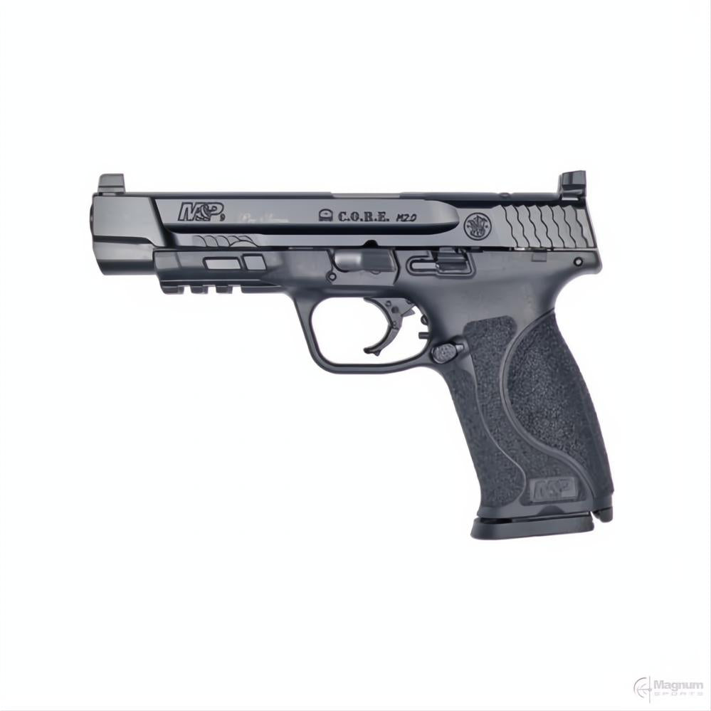 Smith &amp; Wesson M&amp;P 9