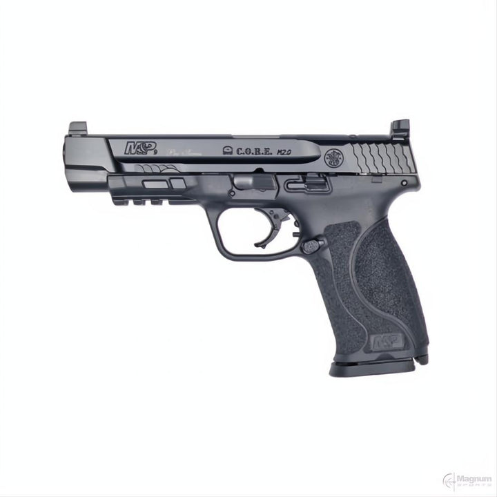 Smith &amp; Wesson M&amp;P 9