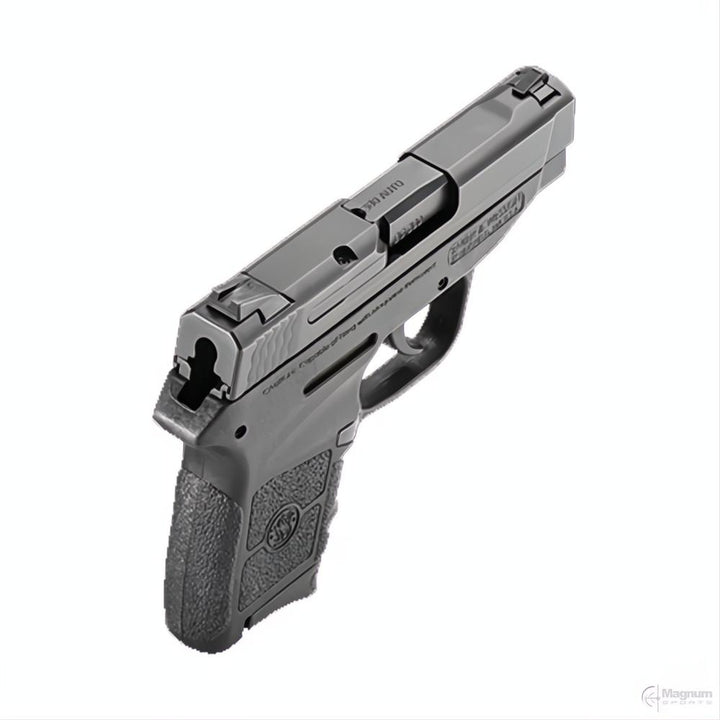 Smith &amp; Wesson M&amp;P BodyGuard