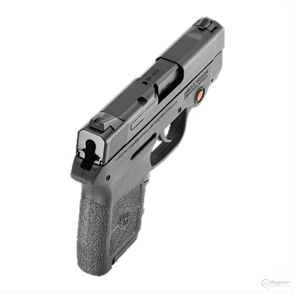 Smith &amp; Wesson M&amp;P Bodyguard Crimson Trace Laser