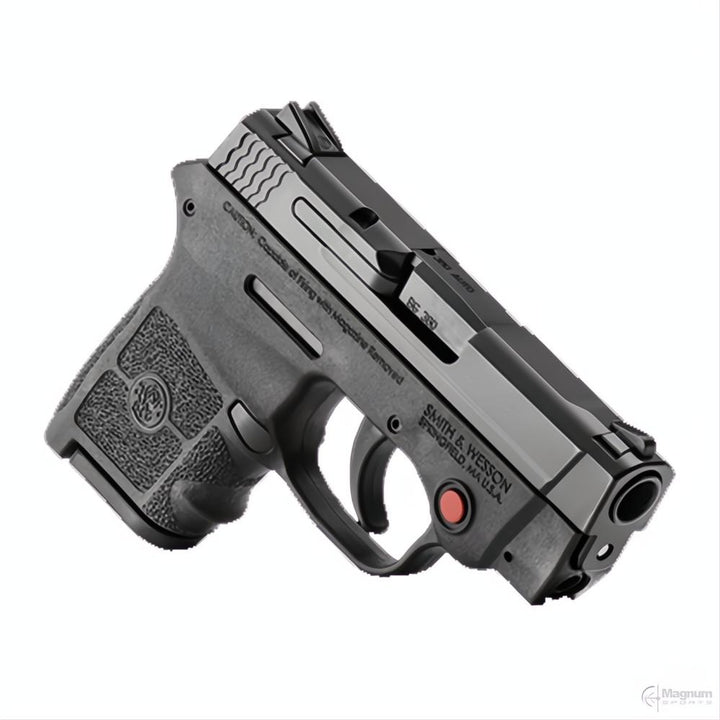 Smith &amp; Wesson M&amp;P Bodyguard Crimson Trace Laser