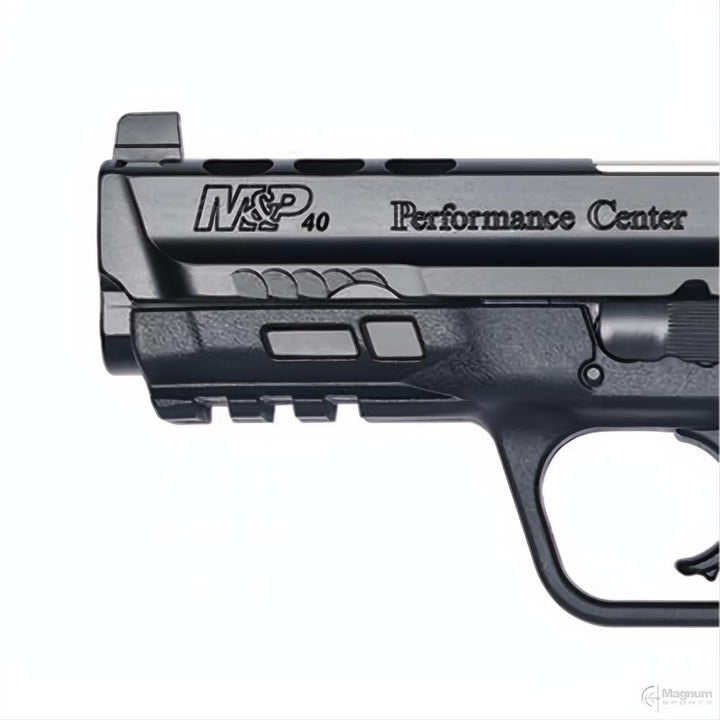 Smith &amp; Wesson M&amp;P40 M2.0 Performance Center