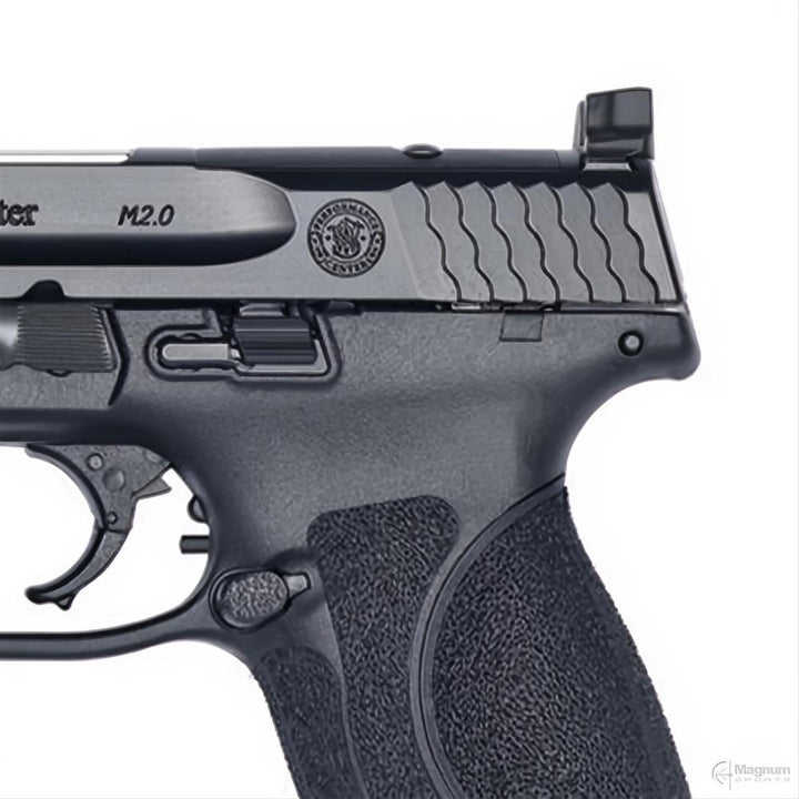 Smith &amp; Wesson M&amp;P40 M2.0 Performance Center