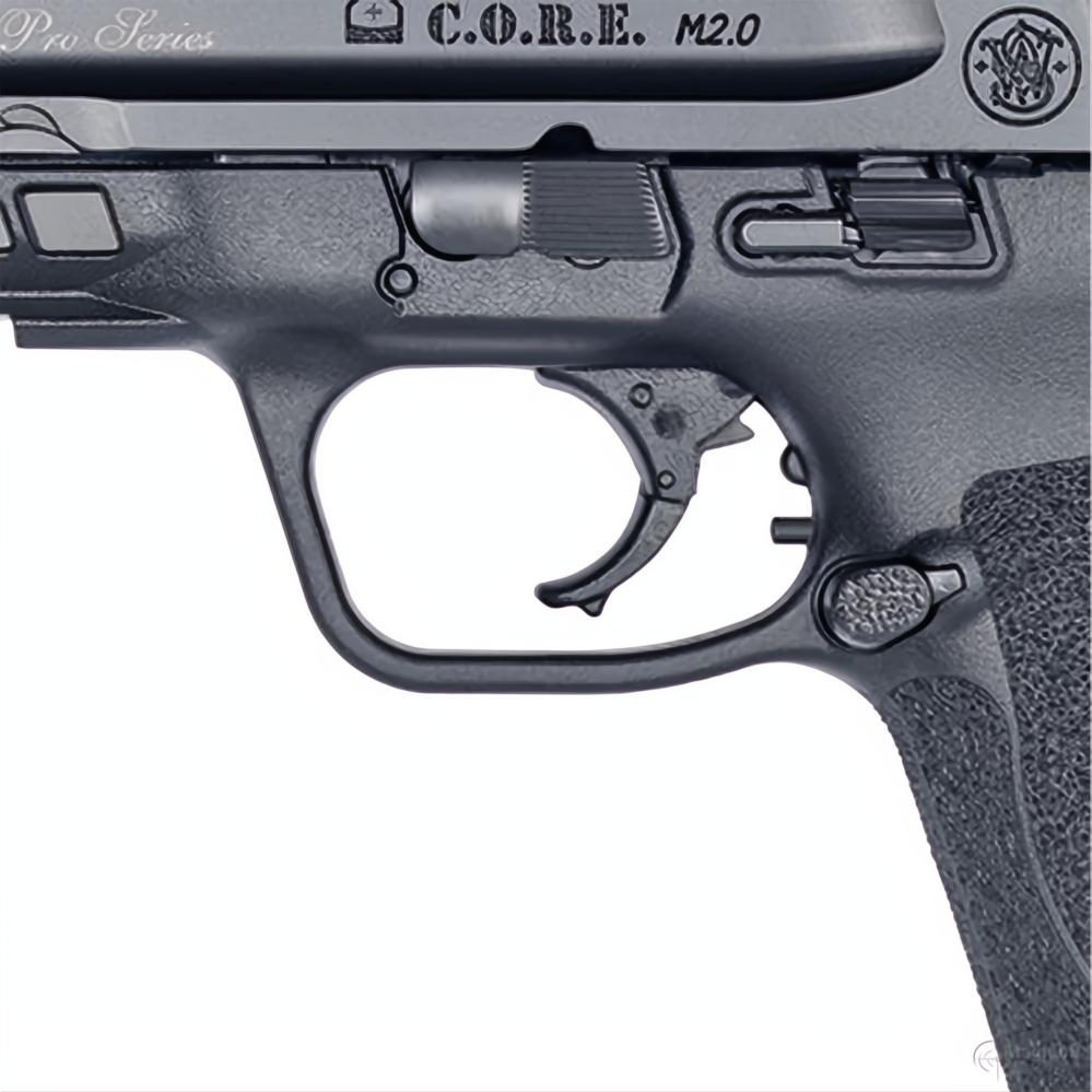 Smith &amp; Wesson M&amp;P40 M2.0 Performance Center Pro Series