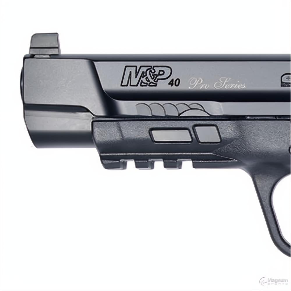 Smith &amp; Wesson M&amp;P40 M2.0 Performance Center Pro Series