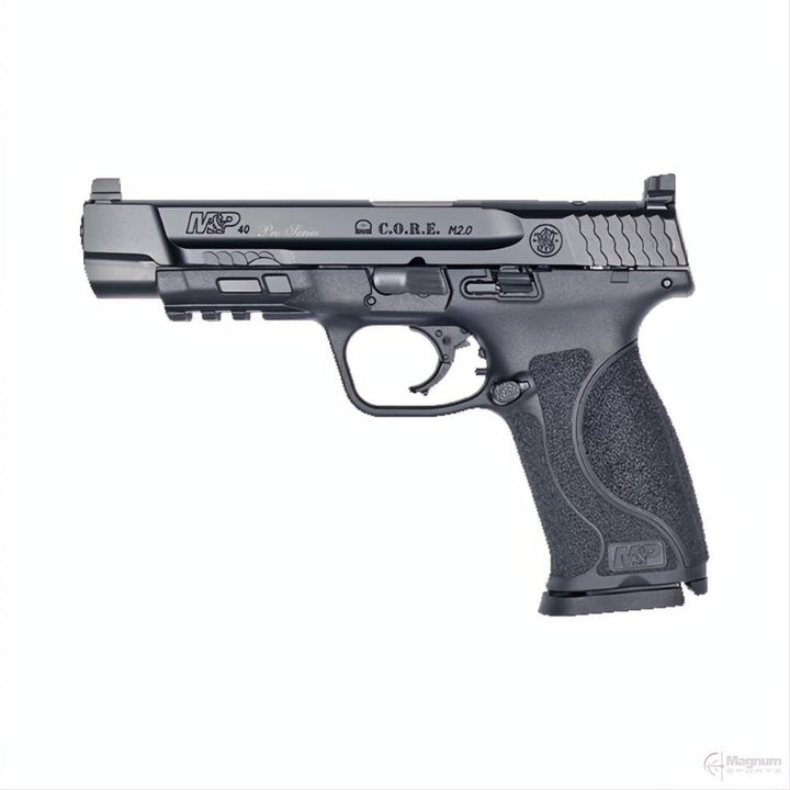 Smith &amp; Wesson M&amp;P40 M2.0 Performance Center Pro Series