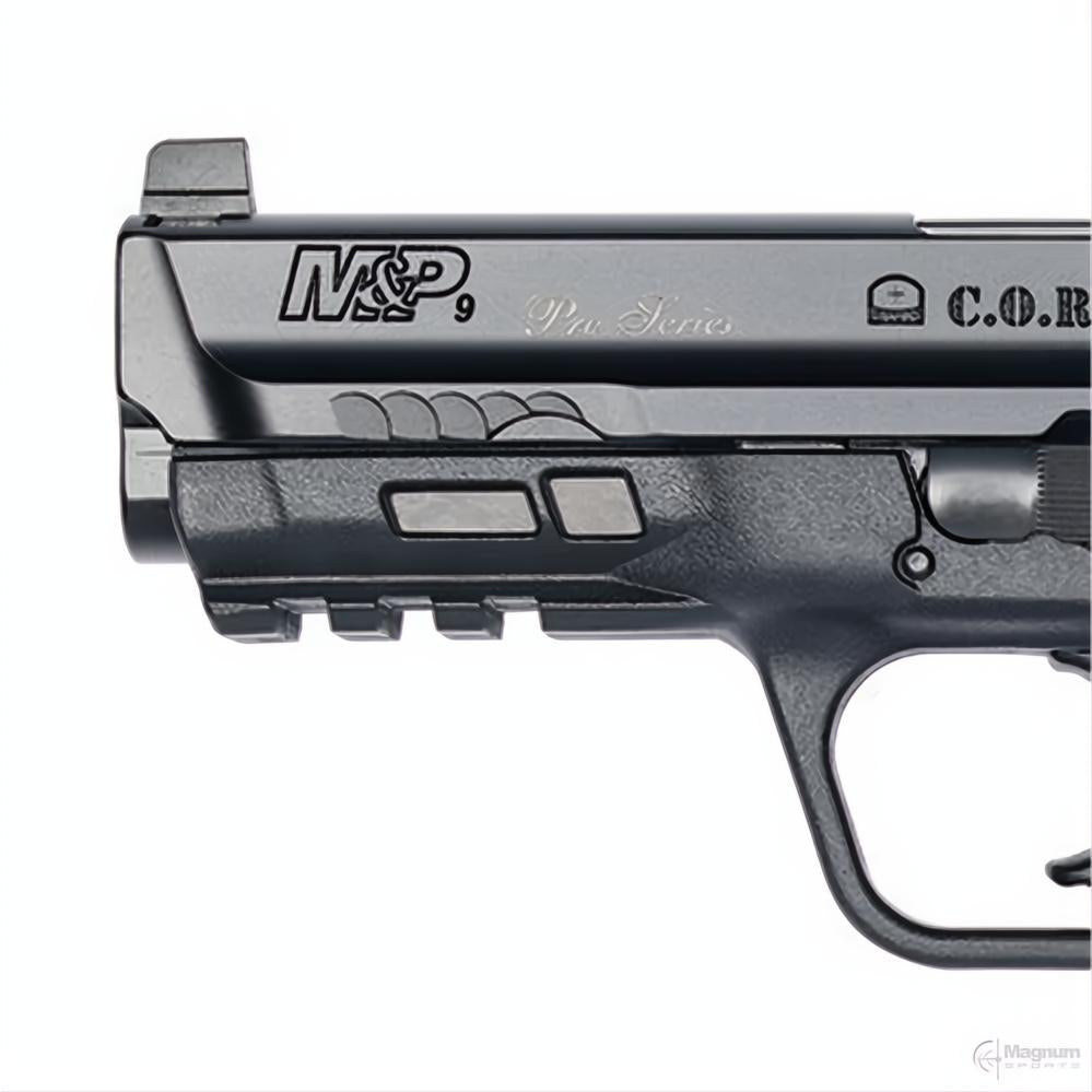 Smith &amp; Wesson M&amp;P9 Core