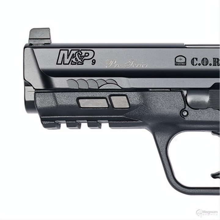 Smith &amp; Wesson M&amp;P9 Core
