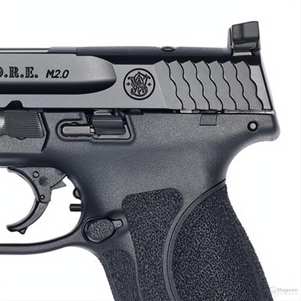Smith &amp; Wesson M&amp;P9 Core