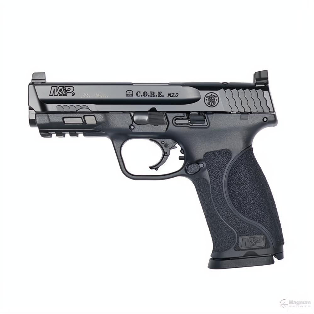 Smith &amp; Wesson M&amp;P9 Core