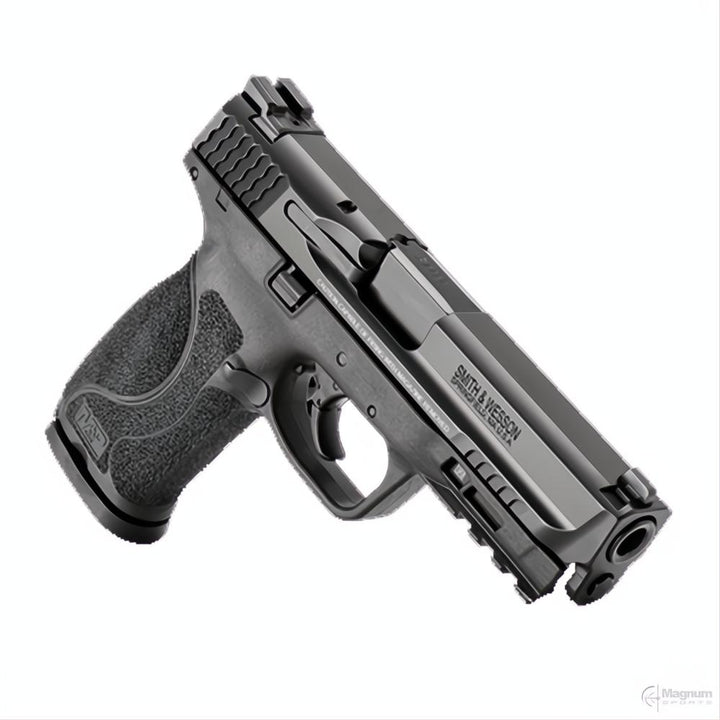 Smith &amp; Wesson M&amp;P9 M2.0