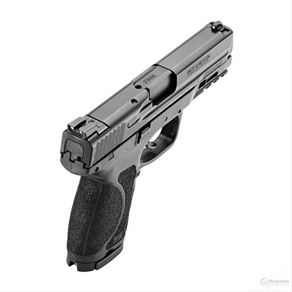 Smith & Wesson M&P9 M2.0 Compact