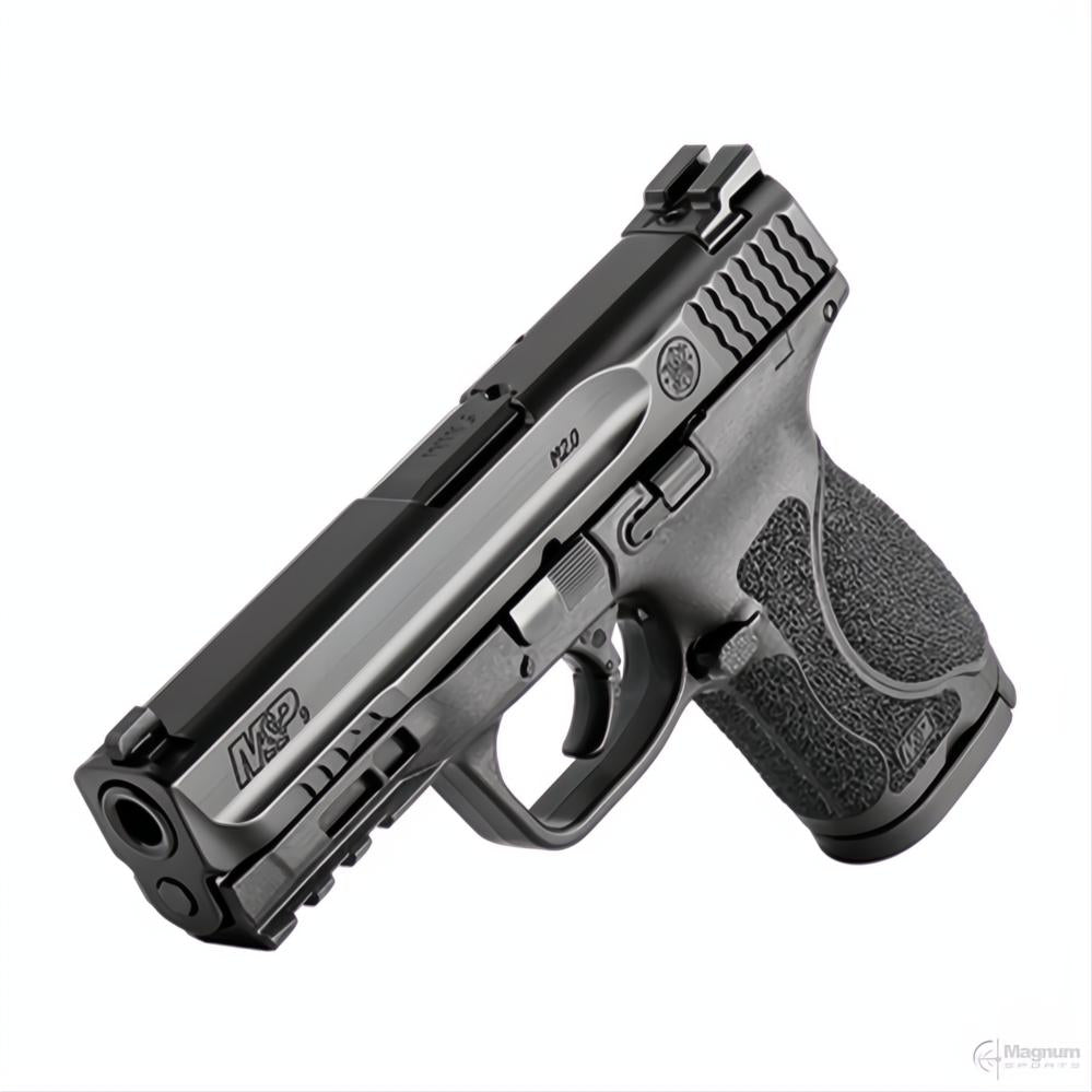 Smith &amp; Wesson M&amp;P9 M2.0 Compact