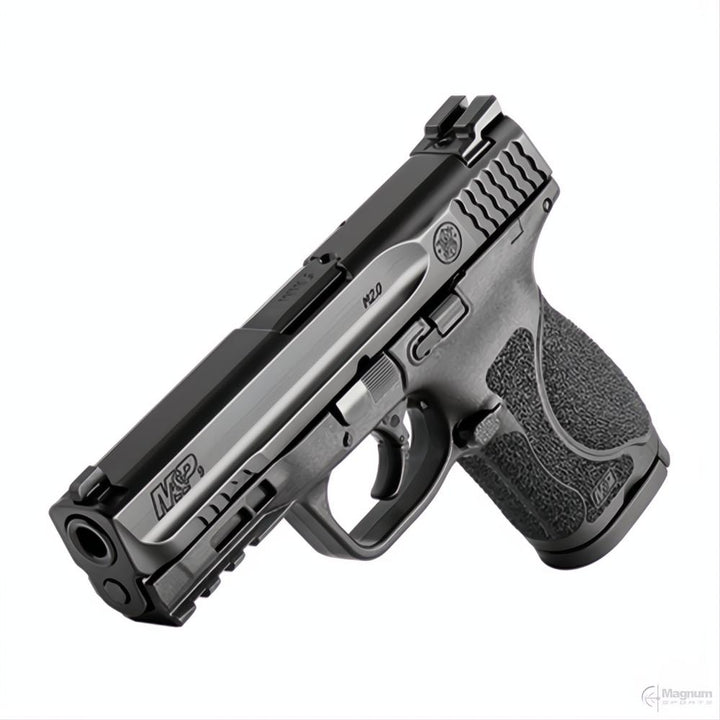 Smith &amp; Wesson M&amp;P9 M2.0 Compact