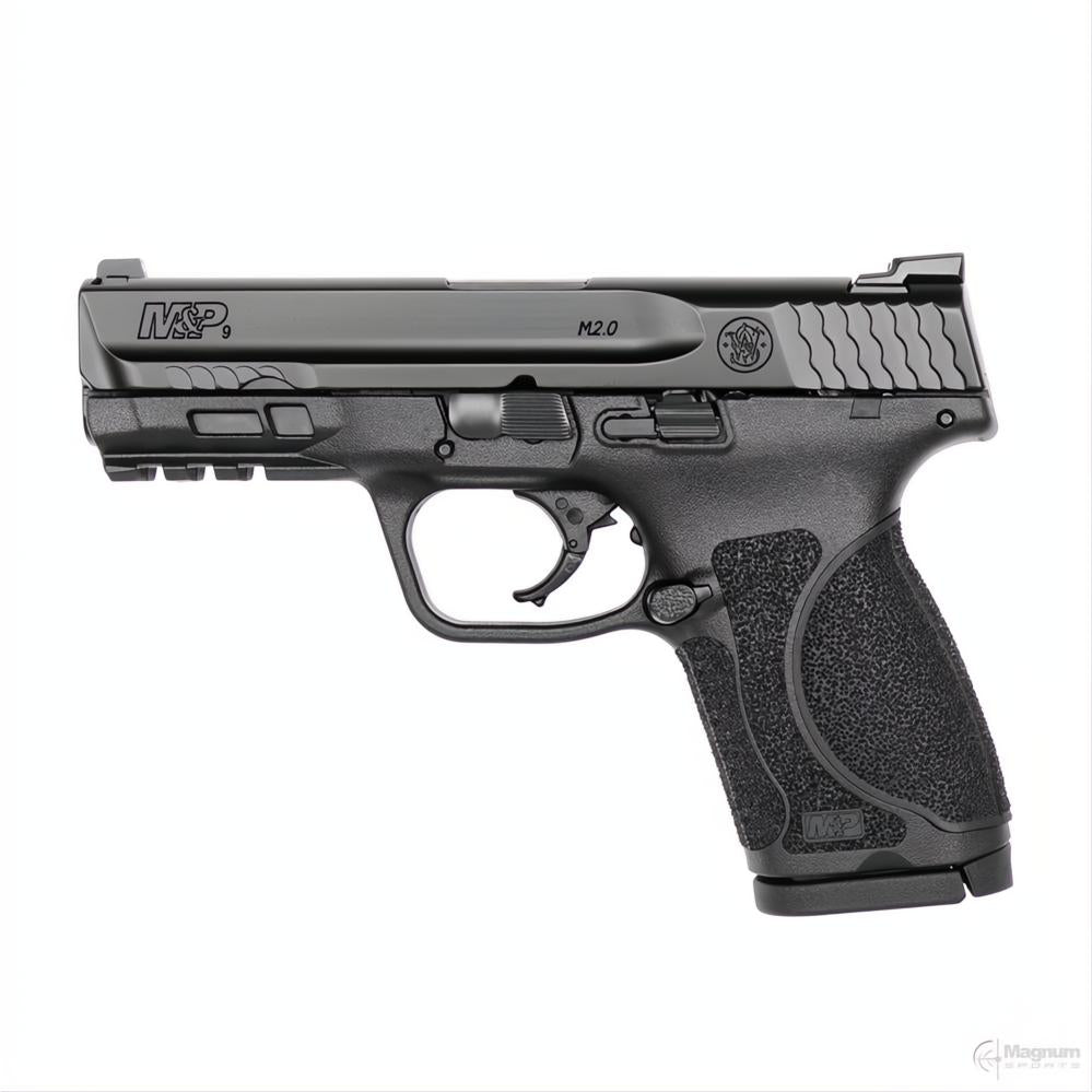 Smith &amp; Wesson M&amp;P9 M2.0 Compact