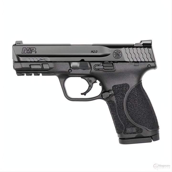 Smith &amp; Wesson M&amp;P9 M2.0 Compact