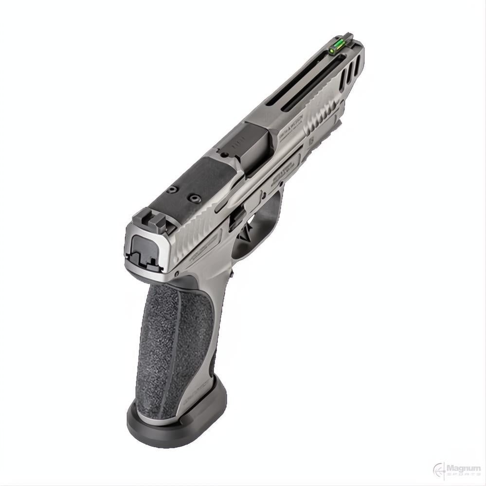 Smith & Wesson M&P9 M2.0 Performance Center Competitor