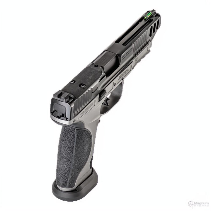 Smith &amp; Wesson M&amp;P9 M2.0 Performance Center Competitor Two Tone