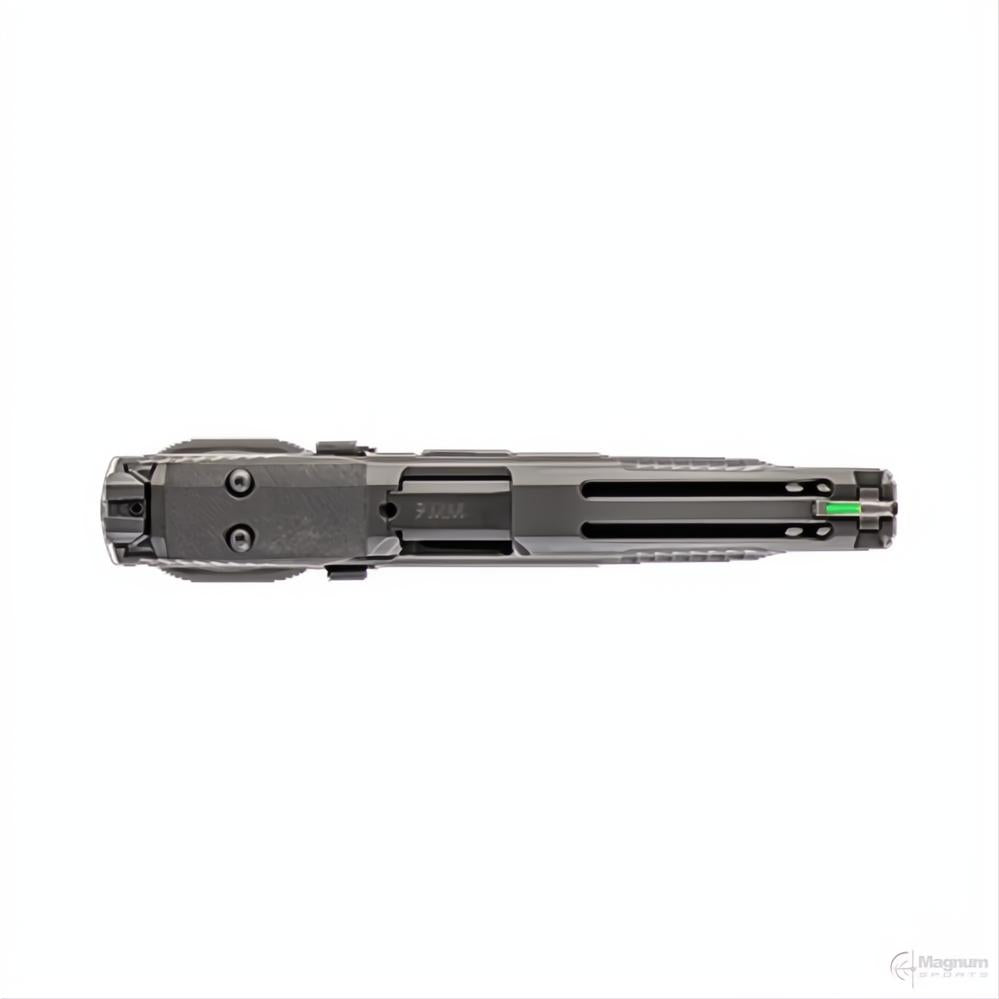 Smith &amp; Wesson M&amp;P9 M2.0 Performance Center Competitor Two Tone