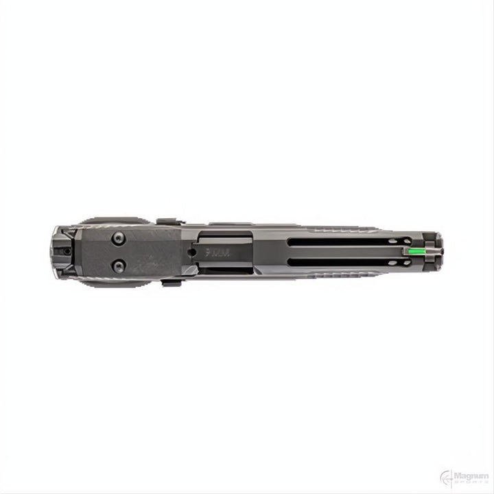 Smith &amp; Wesson M&amp;P9 M2.0 Performance Center Competitor Two Tone