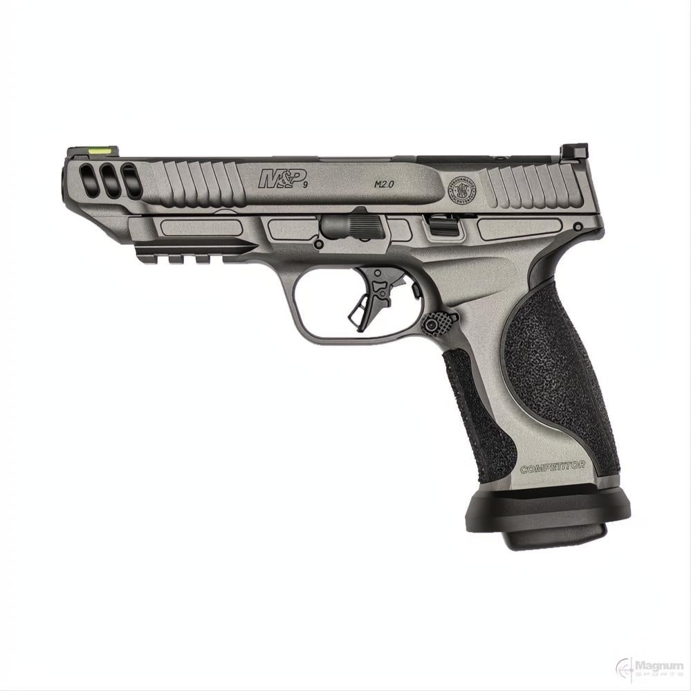 Smith & Wesson M&P9 M2.0 Performance Center Competitor