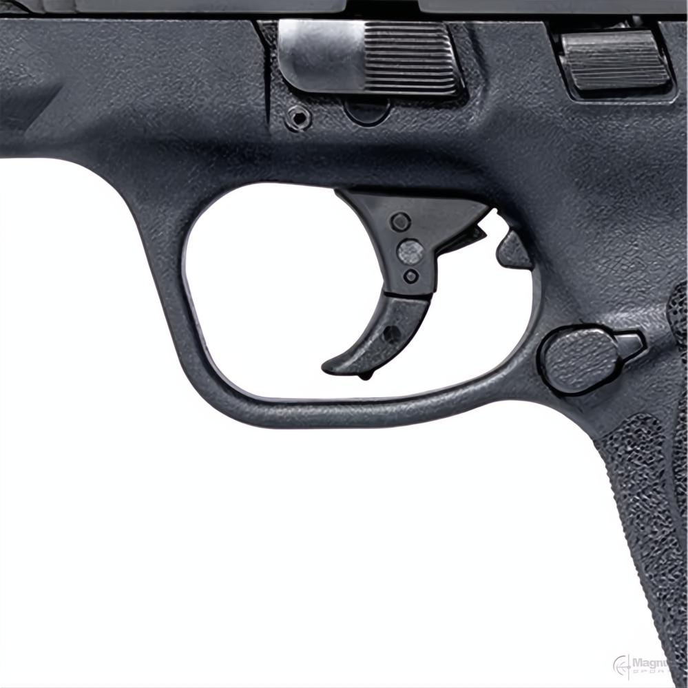 Smith & Wesson M&P9 M2.0 Shield