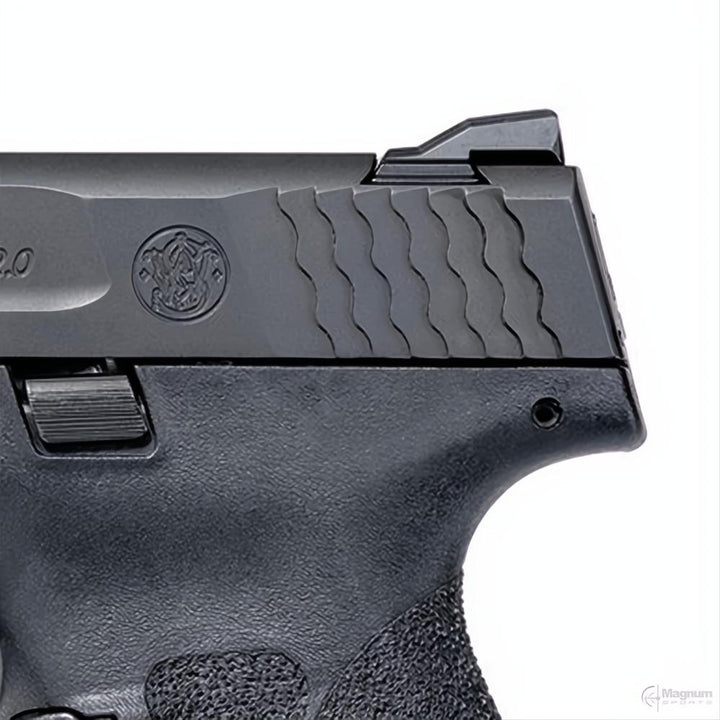 Smith &amp; Wesson M&amp;P9 M2.0 Shield