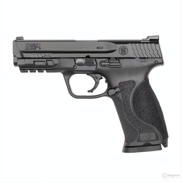 Smith &amp; Wesson M&amp;P9 M2.0