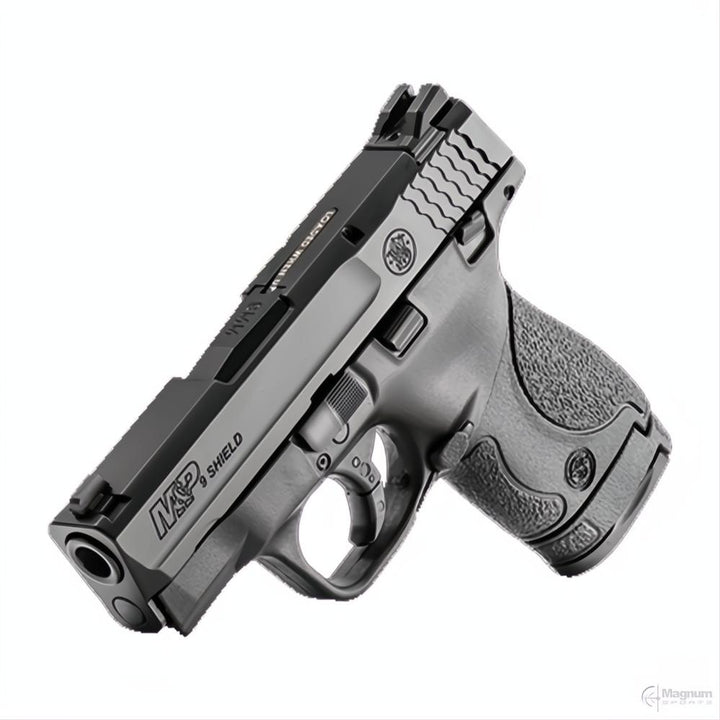 Smith &amp; Wesson M&amp;P9 Shield