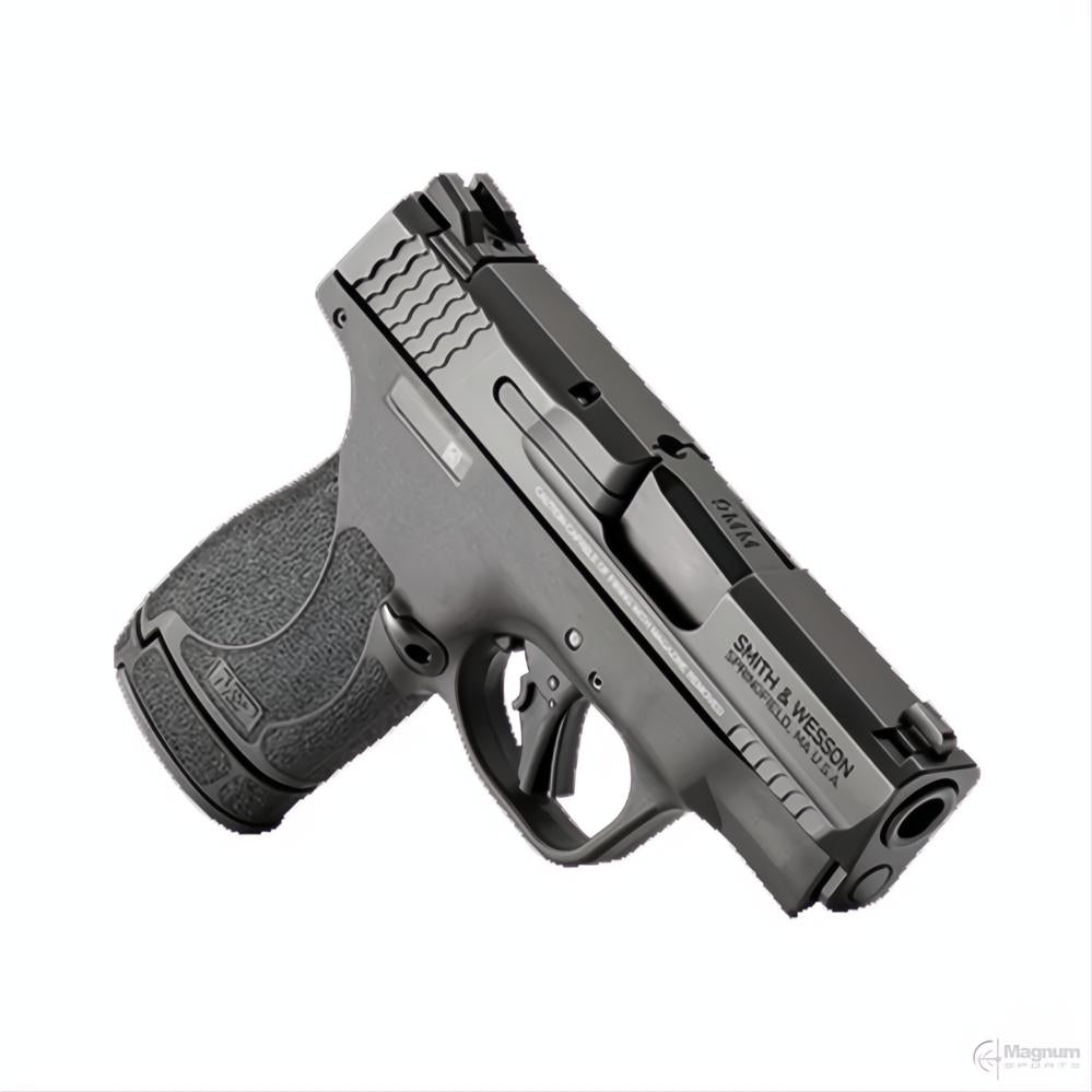 Smith &amp; Wesson M&amp;P9 Shield Plus