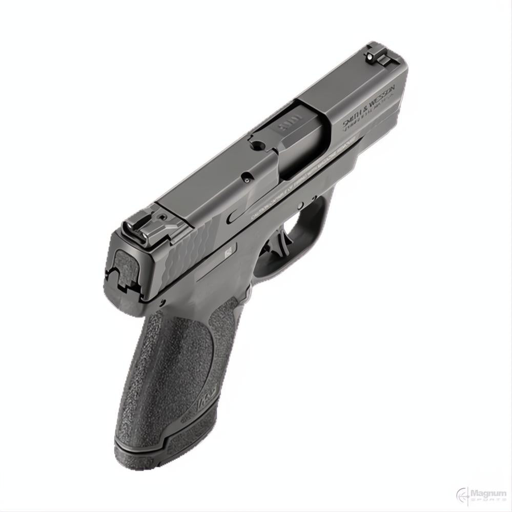 Smith &amp; Wesson M&amp;P9 Shield Plus