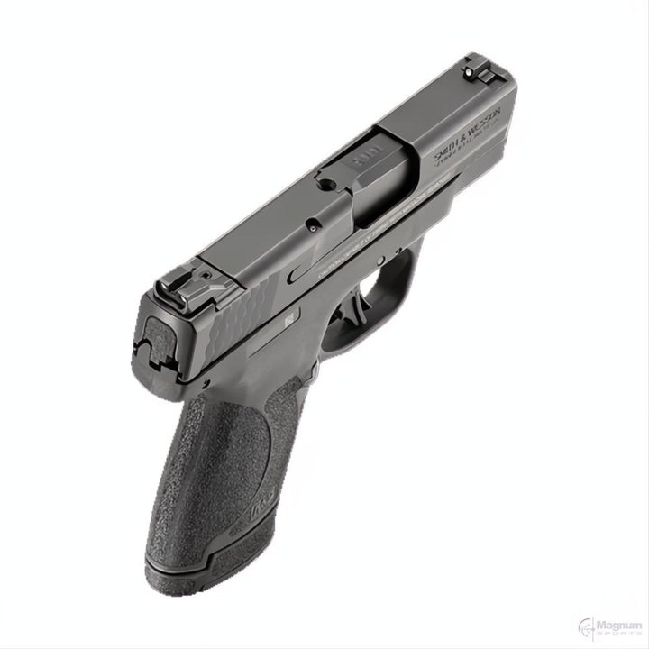 Smith &amp; Wesson M&amp;P9 Shield Plus