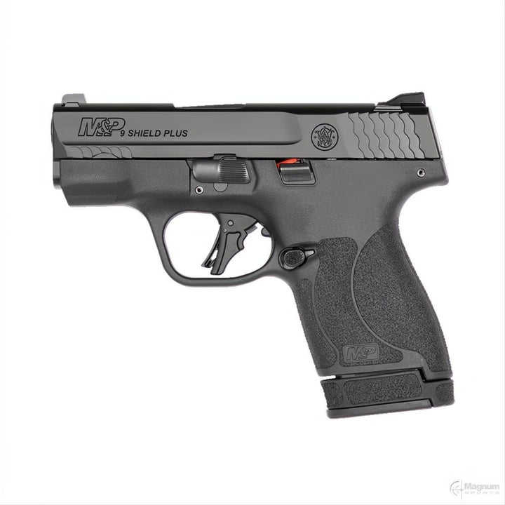 Smith &amp; Wesson M&amp;P9 Shield Plus