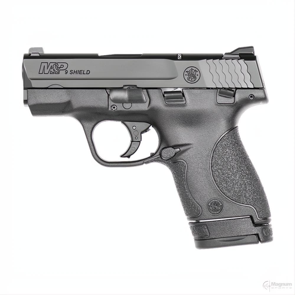 Smith &amp; Wesson M&amp;P9 Shield