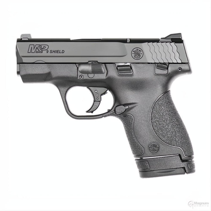 Smith &amp; Wesson M&amp;P9 Shield